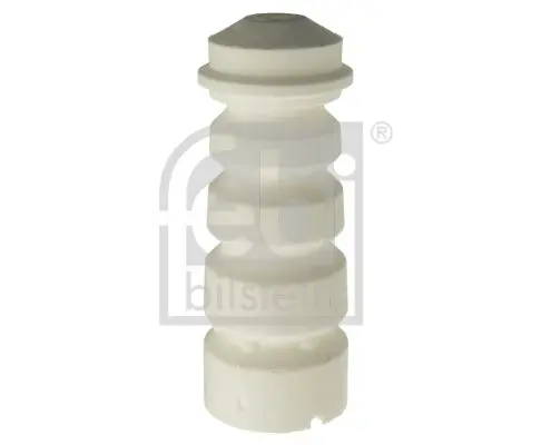 Handler.Part Rubber buffer, suspension Febi 12490 1