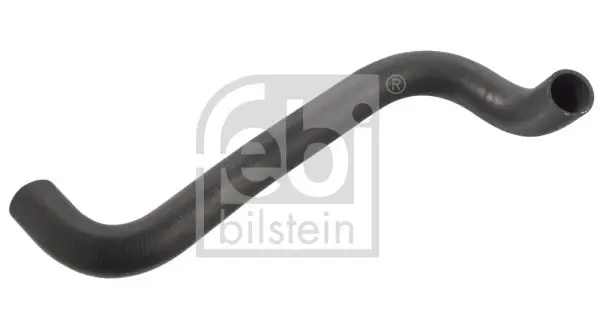 Handler.Part Radiator hose Febi 12527 1