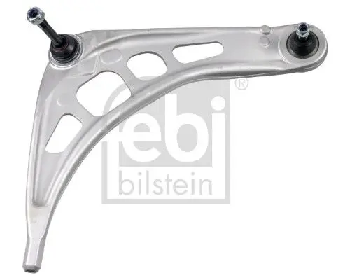 Handler.Part Track control arm Febi 12529 1