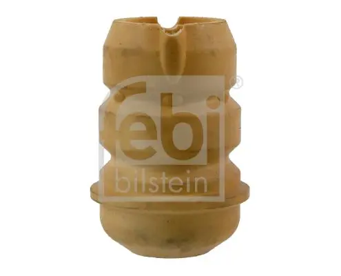 Handler.Part Rubber buffer, suspension Febi 12541 1