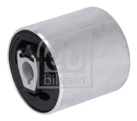 Handler.Part Control arm-/trailing arm bush Febi 12577 1