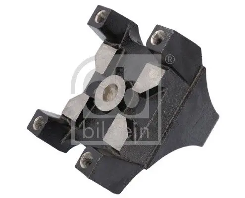 Handler.Part Mounting, leaf spring Febi 12613 2