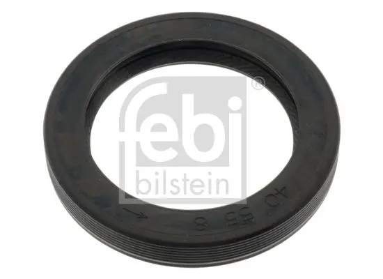 Handler.Part Shaft seal, manual transmission Febi 12651 1