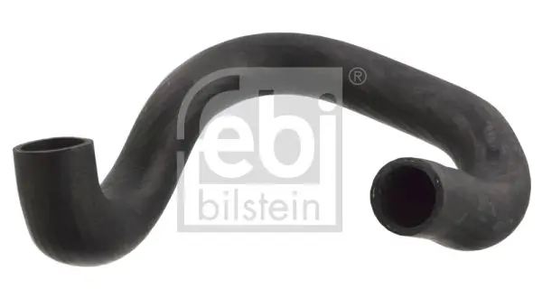 Handler.Part Radiator hose Febi 12633 1