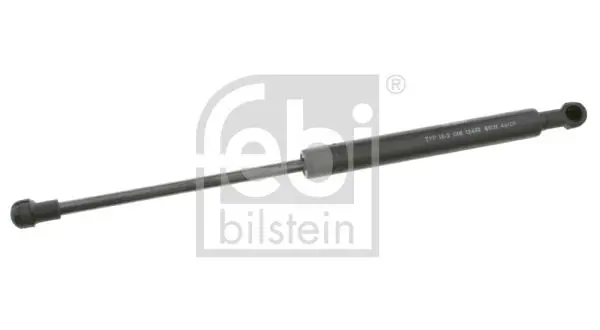 Handler.Part Gas spring, bonnet Febi 12640 1