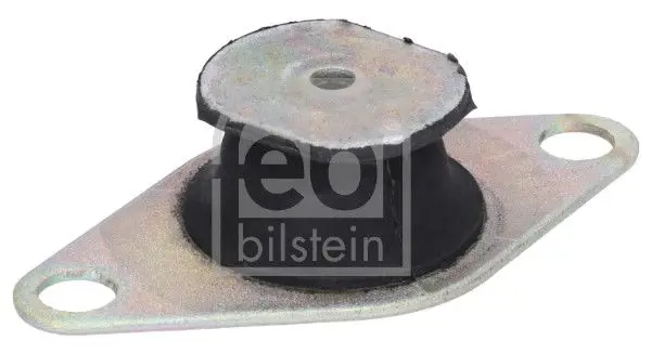 Handler.Part Mounting, automatic transmission Febi 12734 2