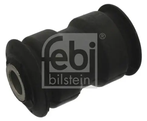 Handler.Part Oil pump Febi 12741 1