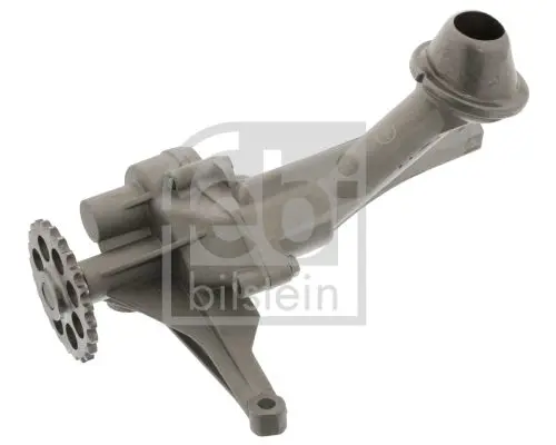 Handler.Part Oil pump Febi 12742 1