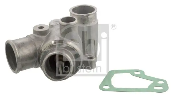 Handler.Part Thermostat, coolant Febi 12774 1