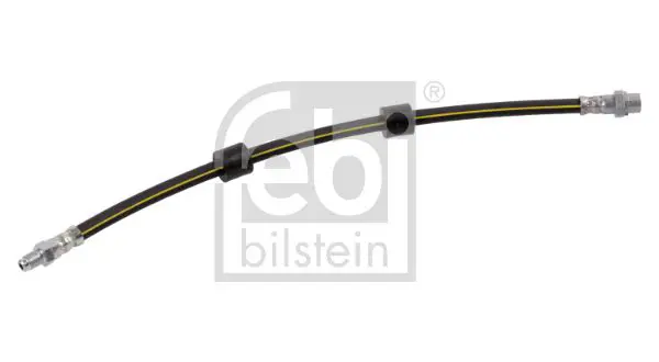 Handler.Part Brake hose Febi 12794 1