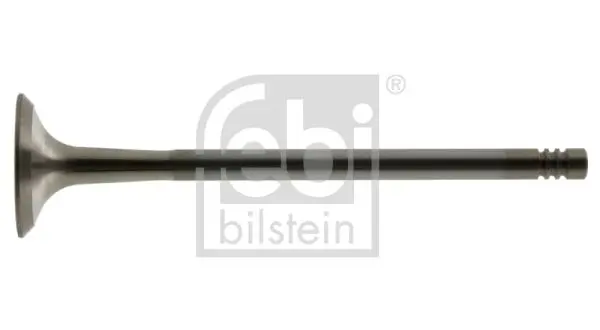 Handler.Part Outlet valve Febi 12822 1