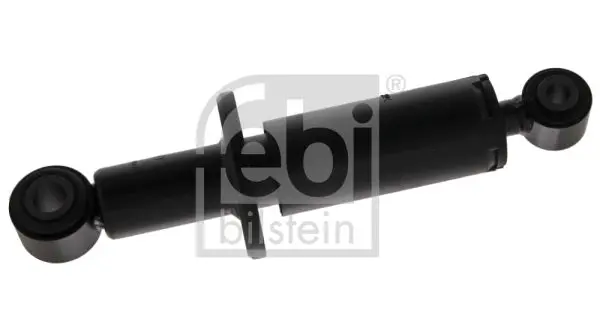 Handler.Part Shock absorber, cab suspension Febi 12832 1