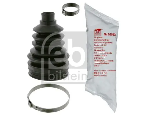 Handler.Part Bellow set, drive shaft Febi 12842 1