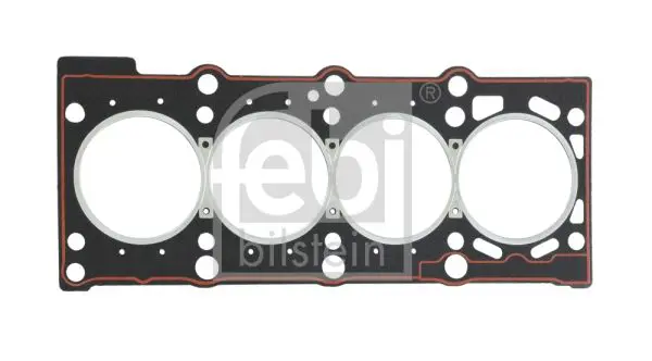 Handler.Part Gasket, cylinder head Febi 12878 1