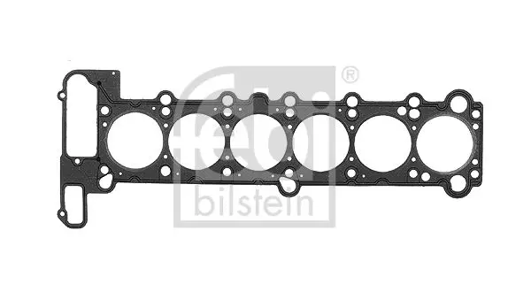 Handler.Part Gasket, cylinder head Febi 12889 1