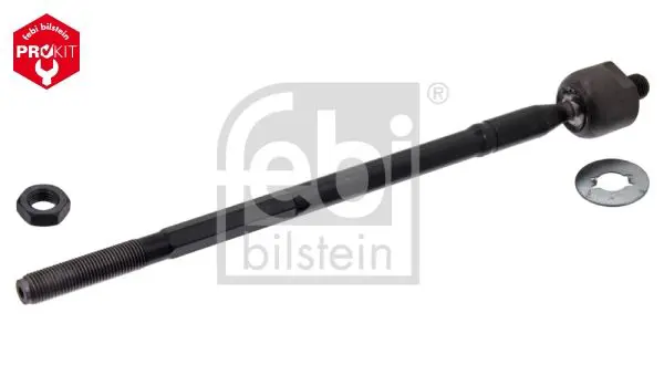 Handler.Part Tie rod axle joint Febi 12911 1