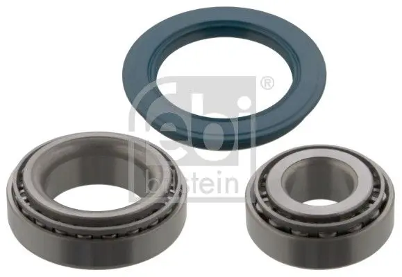 Handler.Part Wheel bearing kit Febi 12934 1