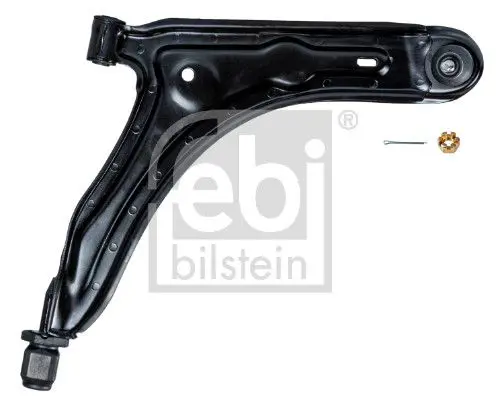 Handler.Part Track control arm Febi 12957 1