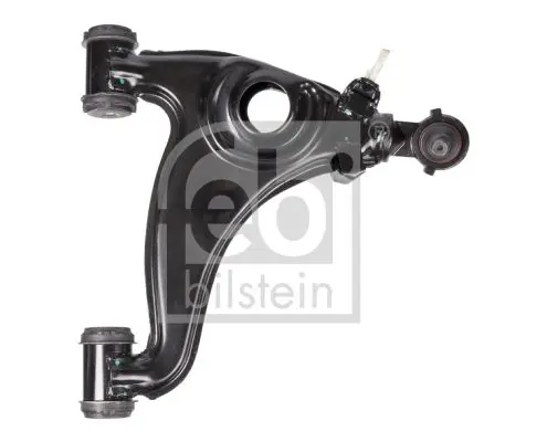 Handler.Part Track control arm Febi 14037 1