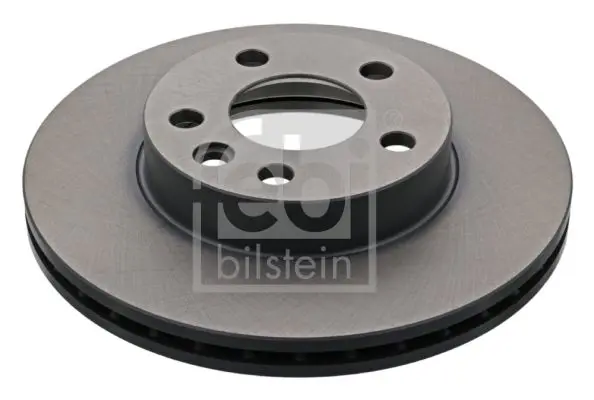 Handler.Part Brake disc Febi 14040 1