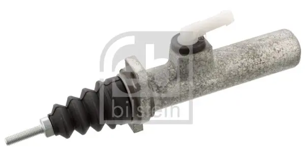 Handler.Part Master cylinder, clutch Febi 14074 1