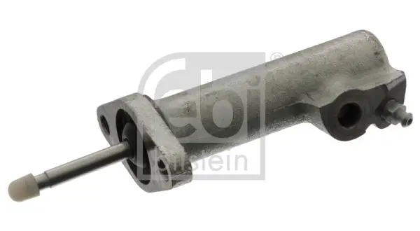 Handler.Part Slave cylinder, clutch Febi 14066 1