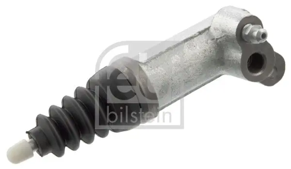 Handler.Part Slave cylinder, clutch Febi 14068 1