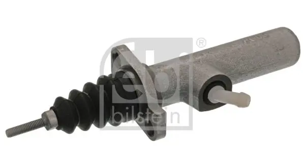 Handler.Part Master cylinder, clutch Febi 14072 1