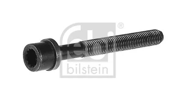 Handler.Part Cylinder head bolt Febi 14103 1