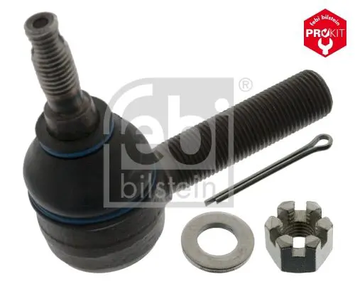 Handler.Part Tie rod end Febi 14123 1