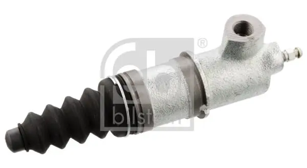 Handler.Part Slave cylinder, clutch Febi 14127 1