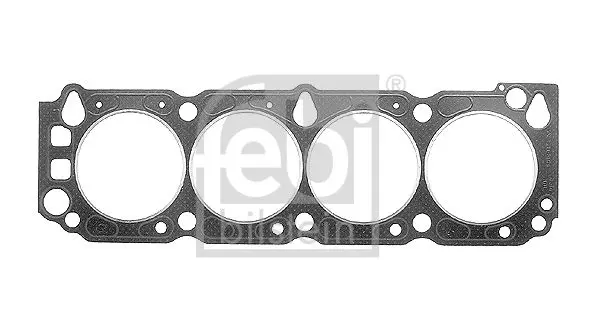 Handler.Part Gasket, cylinder head Febi 14145 1