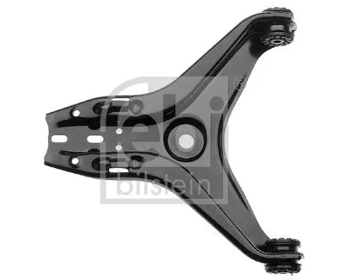 Handler.Part Track control arm Febi 14148 1