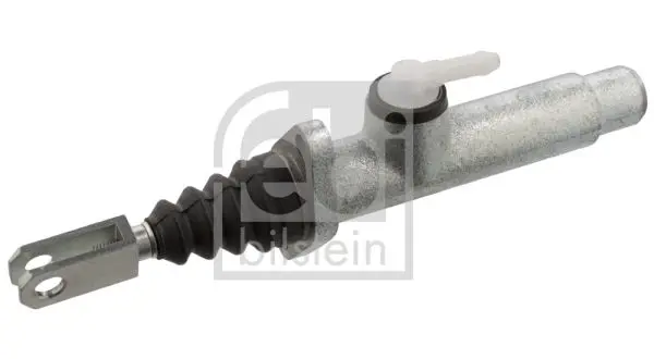 Handler.Part Master cylinder, clutch Febi 14126 1