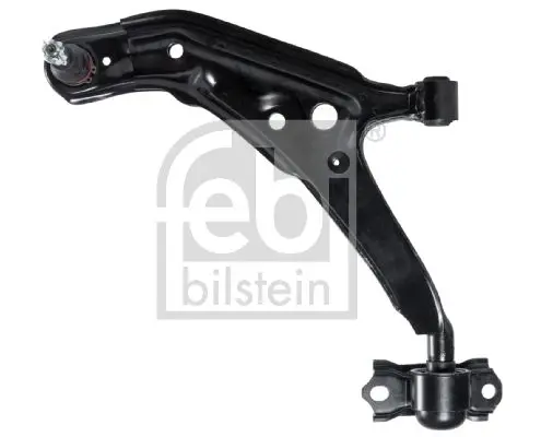 Handler.Part Track control arm Febi 14150 1