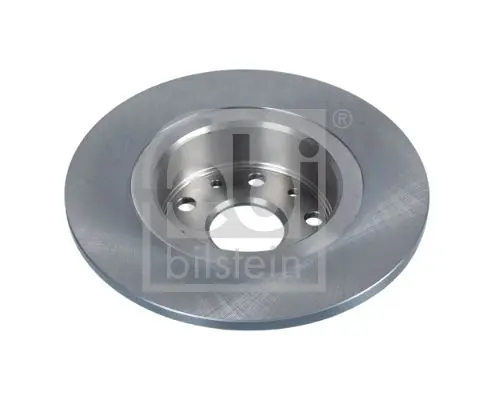 Handler.Part Brake disc Febi 14166 2