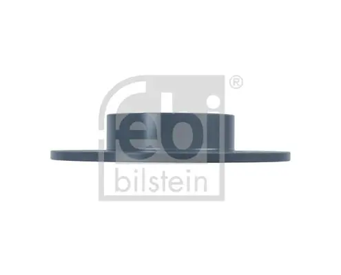 Handler.Part Brake disc Febi 14166 3