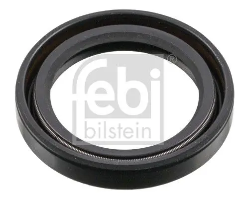 Handler.Part Shaft seal, camshaft Febi 14211 2