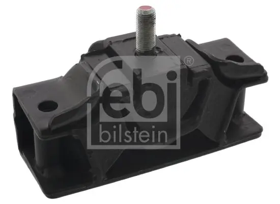 Handler.Part Mounting, automatic transmission Febi 14192 1