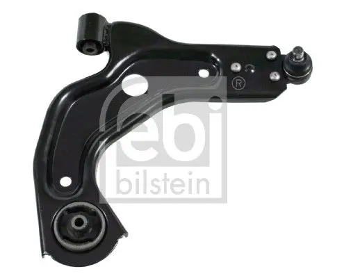 Handler.Part Track control arm Febi 14243 1