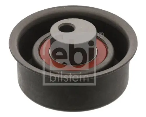 Handler.Part Tensioner pulley, timing belt Febi 14259 1