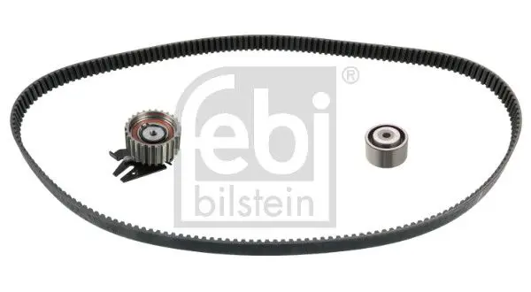 Handler.Part Timing belt set Febi 14278 1