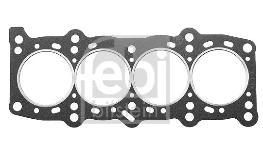 Handler.Part Gasket, cylinder head Febi 14280 1