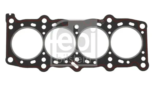 Handler.Part Gasket, cylinder head Febi 14282 1