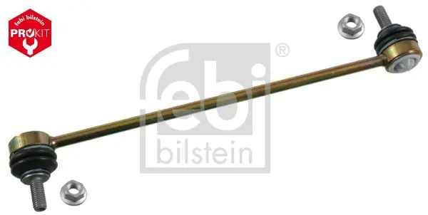 Handler.Part Rod/strut, stabiliser Febi 14300 1