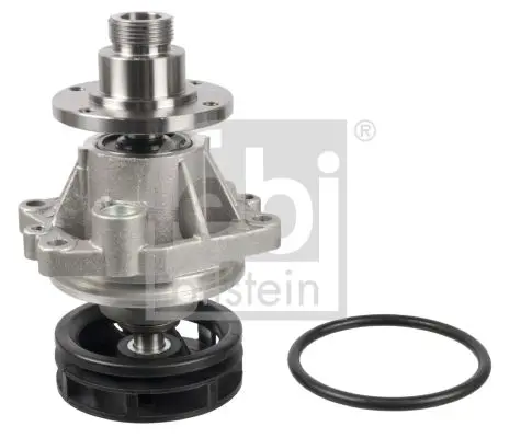 Handler.Part Water pump Febi 14349 1