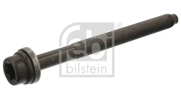 Handler.Part Cylinder head bolt Febi 14356 1