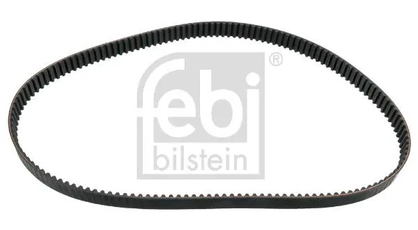 Handler.Part Timing belt Febi 14366 1