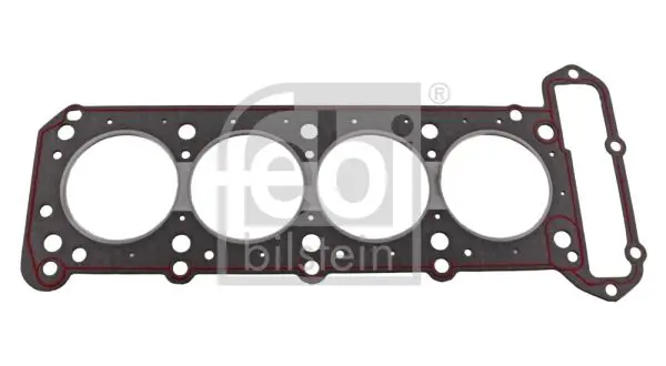 Handler.Part Gasket, cylinder head Febi 14391 1