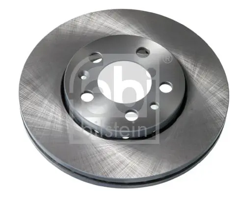 Handler.Part Brake disc Febi 14404 1